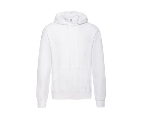 CLASSIC HOODED SWEAT