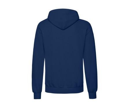 CLASSIC HOODED SWEAT