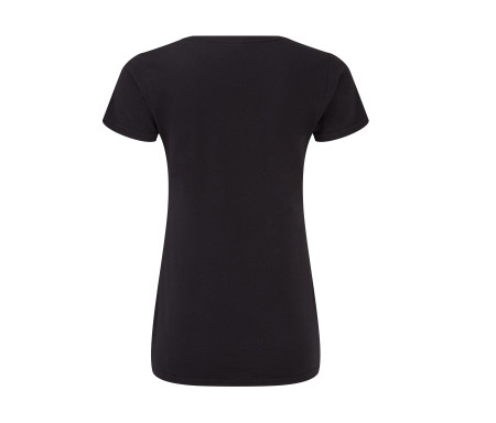 ICONIC V NECK T WOMEN