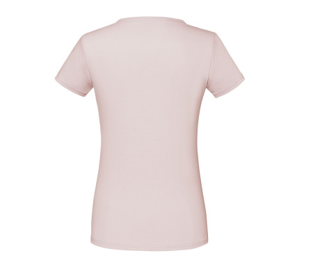 ICONIC V NECK T WOMEN