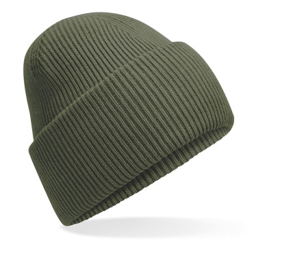 CLASSIC ENGINEERED DEEP CUFFED BEANIE
