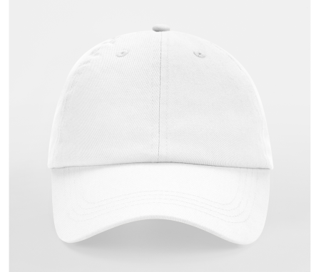 LOW PROFILE 6 PANEL DAD CAP
