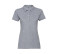 LADIES' FITTED STRETCH POLO