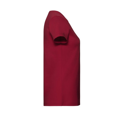 LADIES' PURE ORGANIC TEE