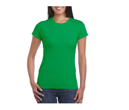 SOFTSTYLE® LADIES' T-SHIRT