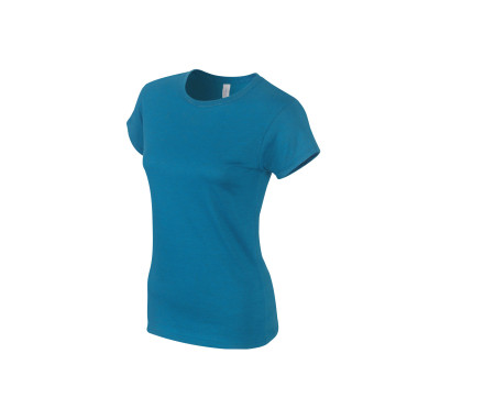 SOFTSTYLE® LADIES' T-SHIRT