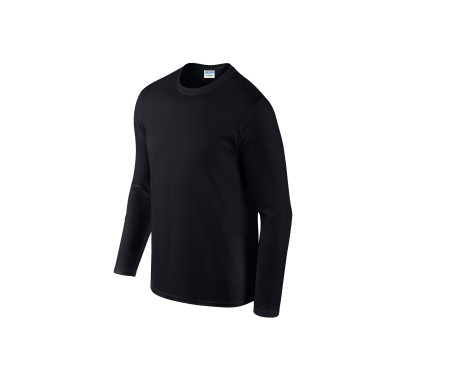 SOFTSTYLE® ADULT LONG SLEEVE T-SHIRT