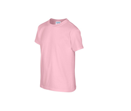 HEAVY COTTON YOUTH T-SHIRT