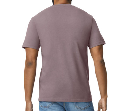 SOFTSTYLE® MIDWEIGHT ADULT T-SHIRT