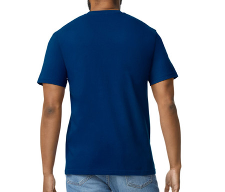 SOFTSTYLE® MIDWEIGHT ADULT T-SHIRT