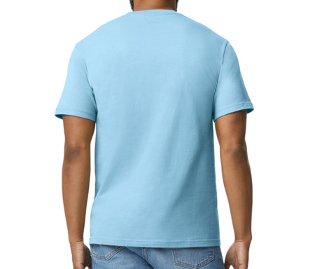 SOFTSTYLE® MIDWEIGHT ADULT T-SHIRT