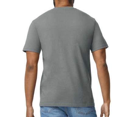 SOFTSTYLE® MIDWEIGHT ADULT T-SHIRT