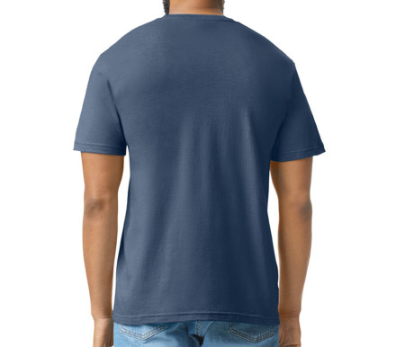 SOFTSTYLE CVC ADULT T-SHIRT
