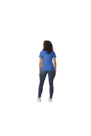 SOFTSTYLE® MIDWEIGHT WOMEN'S T-SHIRT