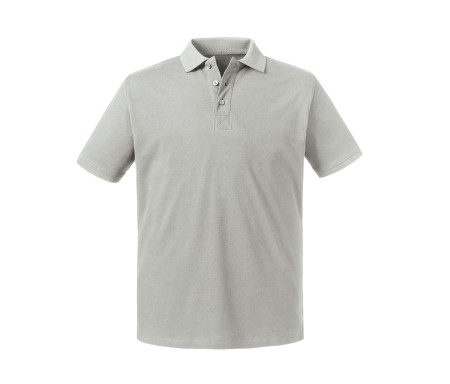 MEN'S PURE ORGANIC POLO