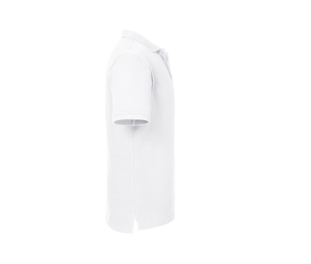 MEN'S PURE ORGANIC POLO