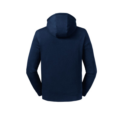 PURE ORGANIC HOODED SWEAT