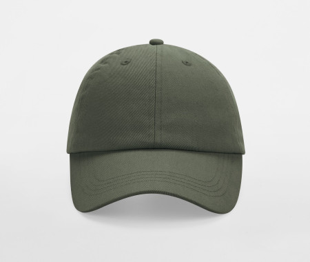 JUNIOR LOW PROFILE 6 PANEL DAD CAP