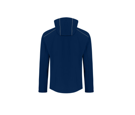 MEN’S SOFTSHELL JACKET