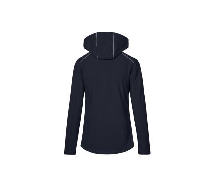 WOMEN’S SOFTSHELL JACKET