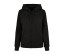 LADIES BASIC ZIP HOODY