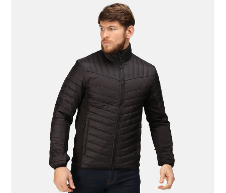 TOURER HYBRID JACKET