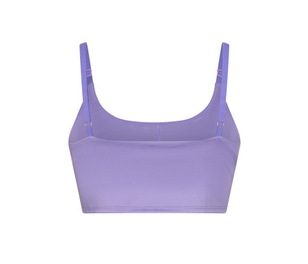 WOMEN'S RECYCLED TECH SPORTS BRA