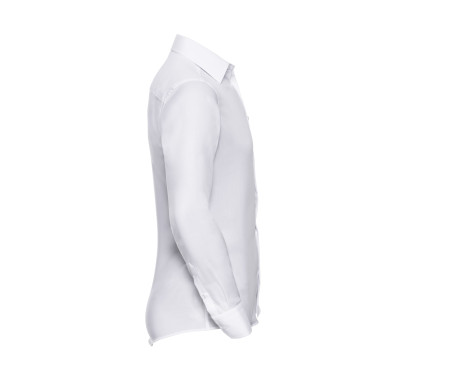 MEN'S LONG SLEEVE TAILORED ULTIMATE NON-IRON SHIRT