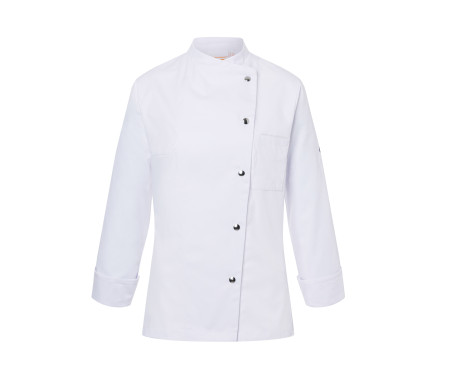 LADIES' CHEF JACKET LARISSA