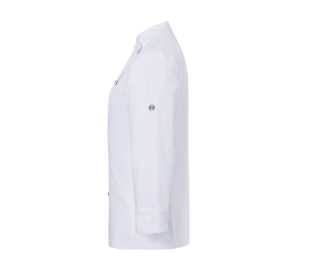 LADIES' CHEF JACKET LARISSA