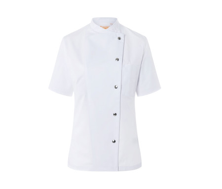 LADIES' CHEF JACKET GRETA