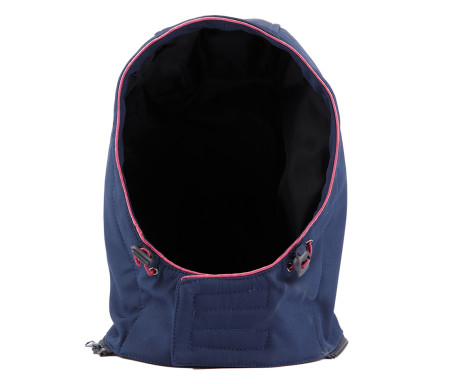 UNIVERSAL SOFTSHELL HOOD