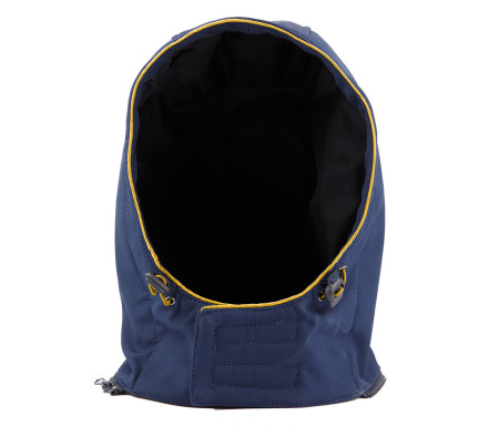 UNIVERSAL SOFTSHELL HOOD