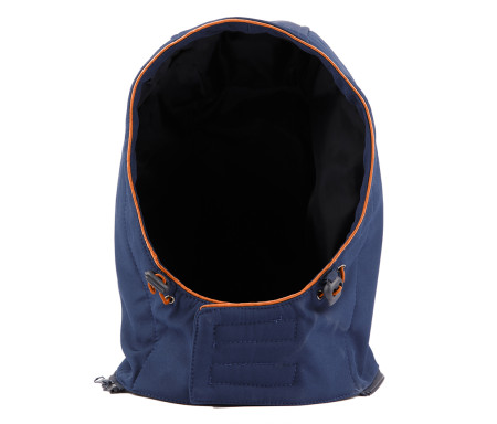UNIVERSAL SOFTSHELL HOOD