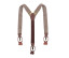 SUSPENDERS URBAN-HERRINGBONE