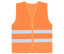 COMFORT MESH SAFETY VEST "RHODES"