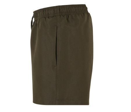 BASIC SWIMSHORTS