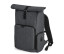 Q-TECH CHARGE ROLL-TOP BACKPACK