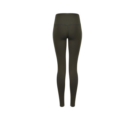 CORE POCKET LEGGINGS