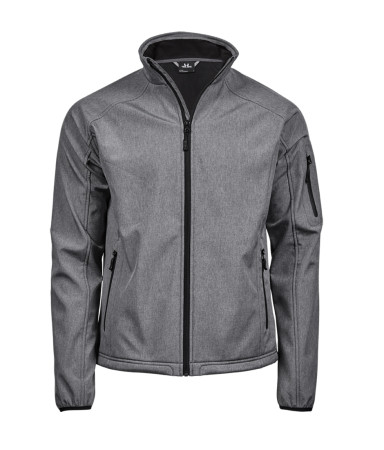 LIGHTWEIGHT PERFORMANCE SOFTSHELL