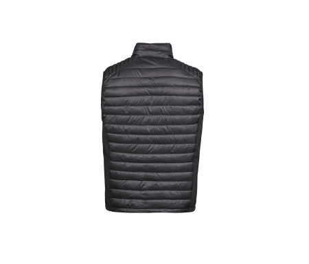 CROSSOVER BODYWARMER