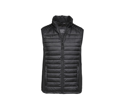 CROSSOVER BODYWARMER