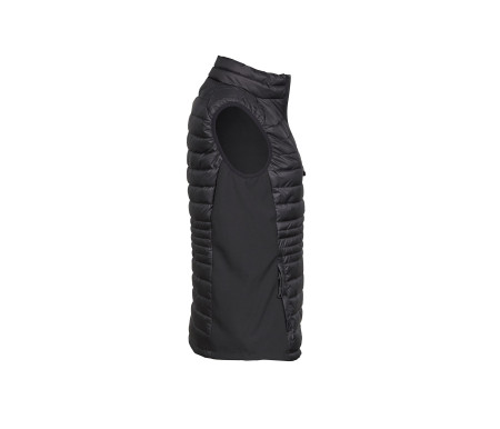 WOMENS CROSSOVER BODYWARMER