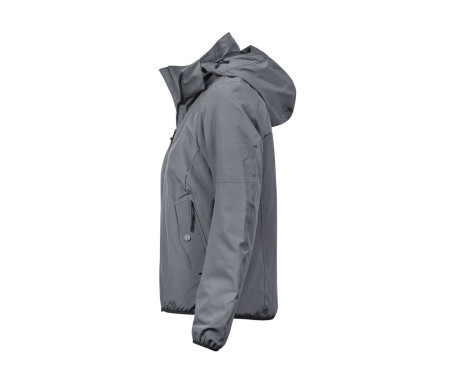 LADIES URBAN ADVENTURE JACKET