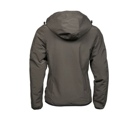 LADIES URBAN ADVENTURE JACKET