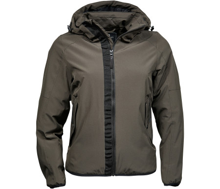 LADIES URBAN ADVENTURE JACKET