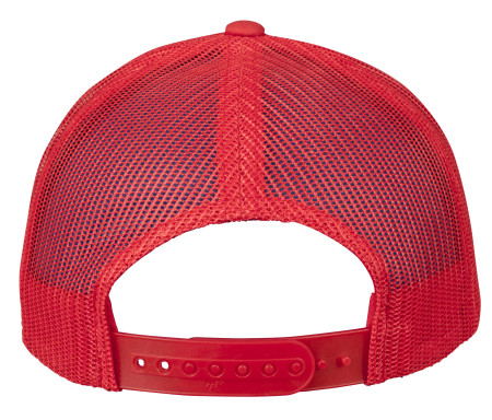 RETRO TRUCKER CAP