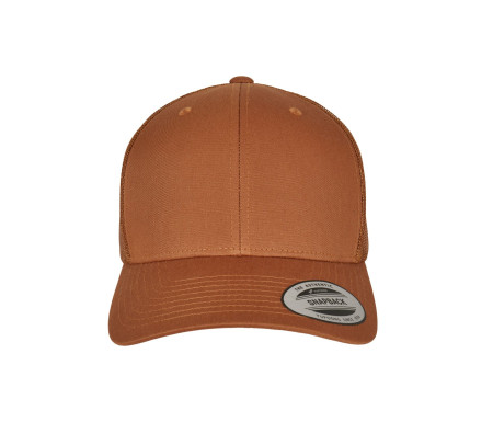 RETRO TRUCKER CAP