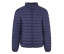 LIGHT PUFFER JACKET