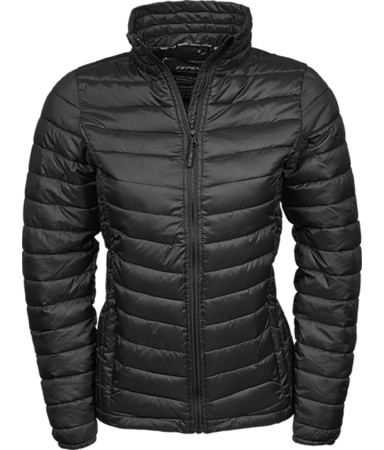 WOMEN'S ZEPELIN JACKET